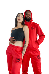 Simply Powerful Sweatsuit